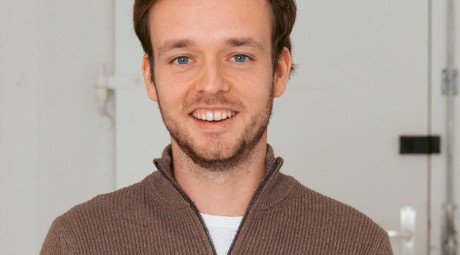 Stijn Verhagen