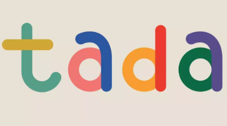 TADA logo