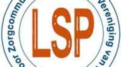 lsp landelijk schakelpunt logo