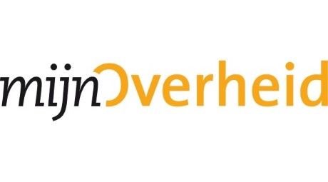 mijnoverheid
