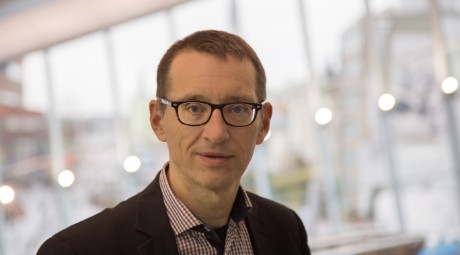 Foto: Hugo te Kaat