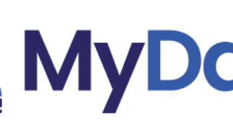 MyData logo 05.2022