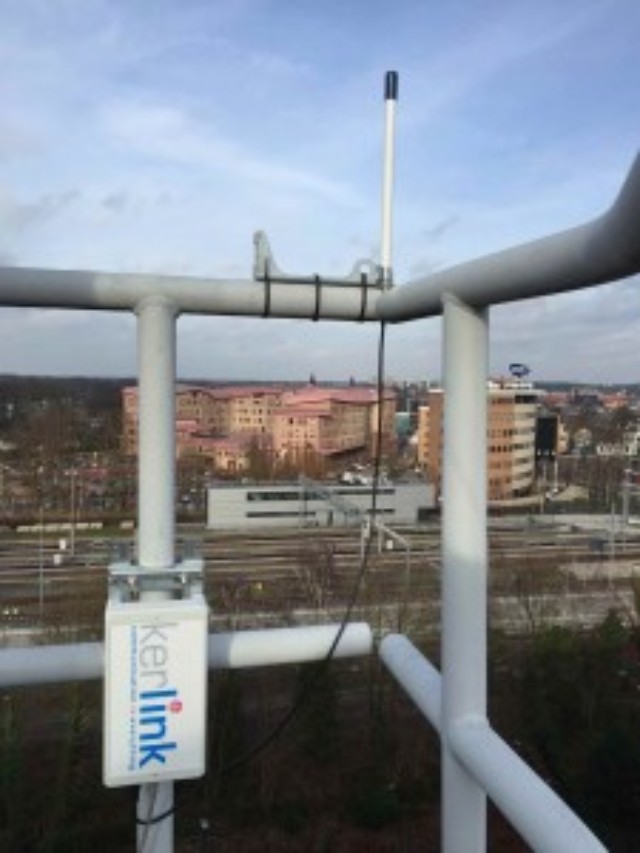 innovalor saxion iot