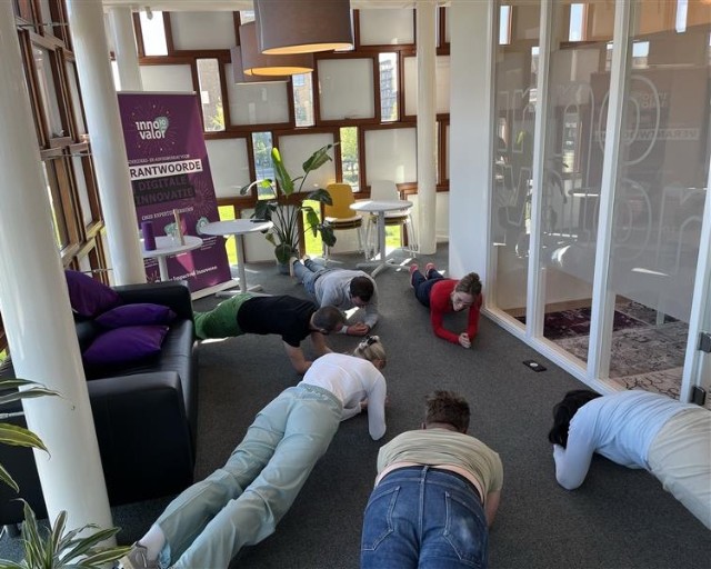 Planken