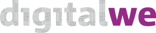 Digital We Logo Digital We Logo