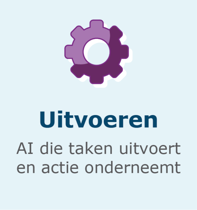 Icoon van een radar
